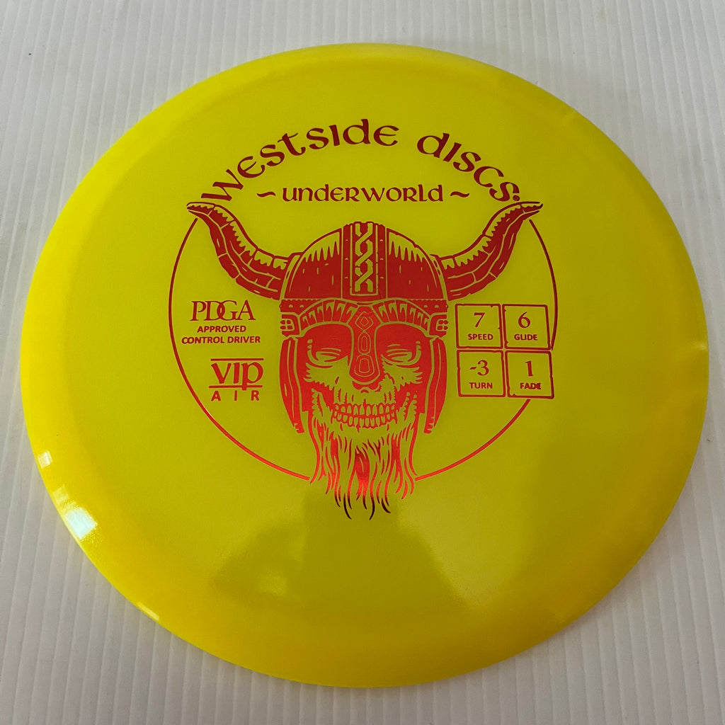 Westside Discs VIP Air Underworld 7/6/-3/1