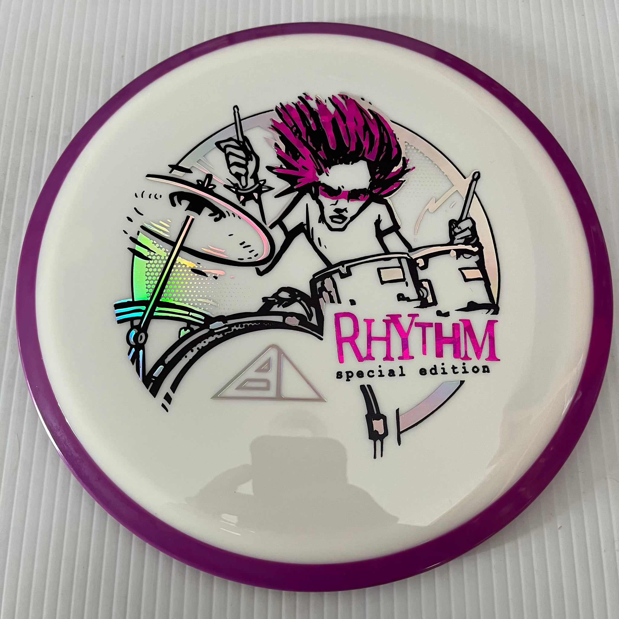 Axiom Special Edition Neutron Rhythm 7/5/-2/1