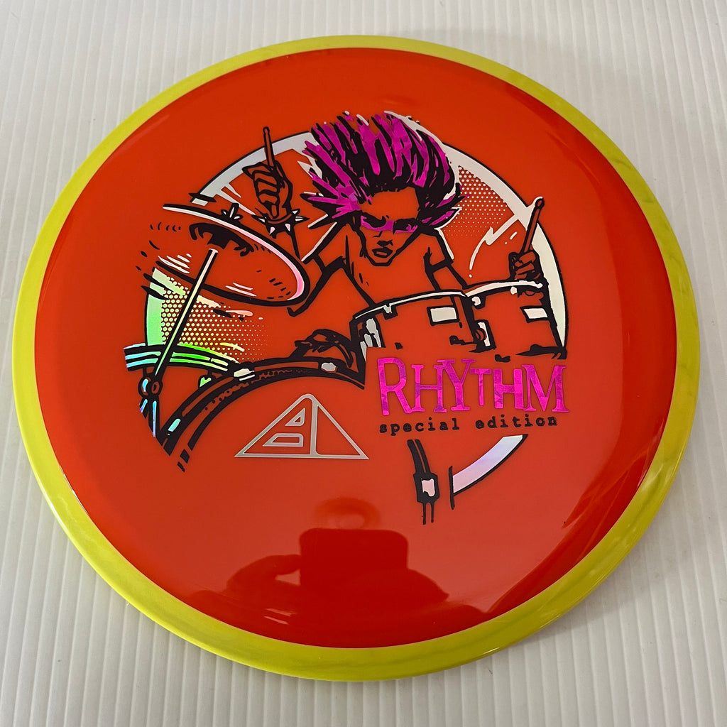 Axiom Special Edition Neutron Rhythm 7/5/-2/1