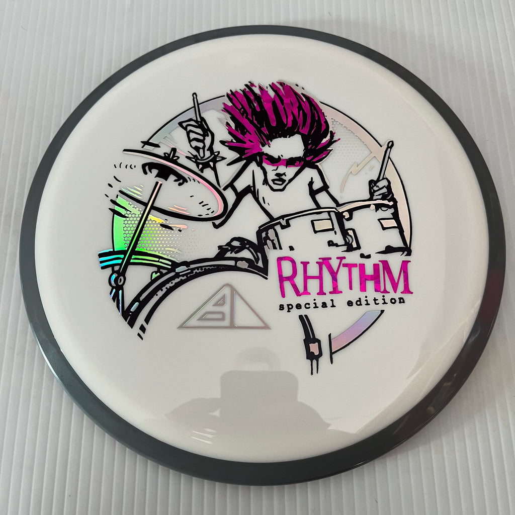 Axiom Special Edition Neutron Rhythm 7/5/-2/1