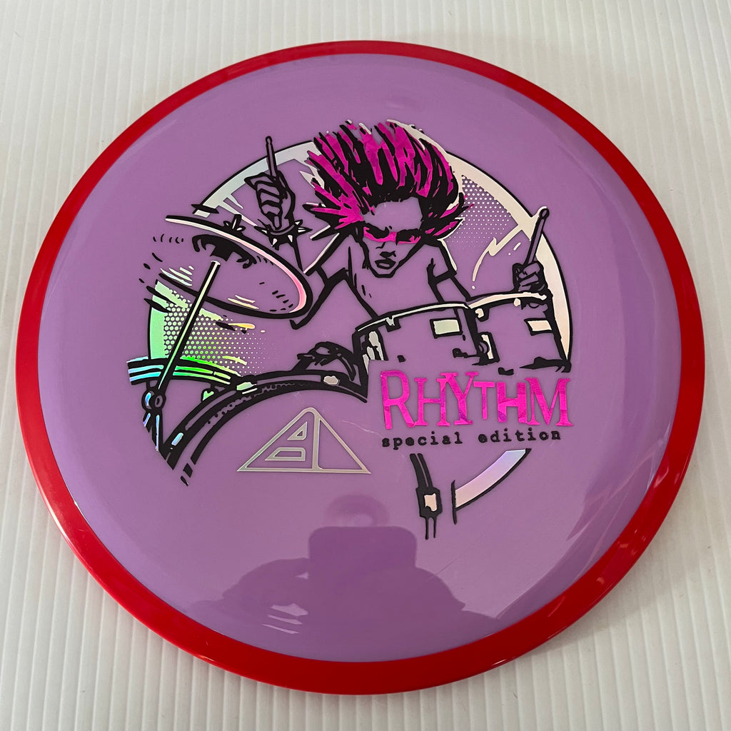 Axiom Special Edition Neutron Rhythm 7/5/-2/1