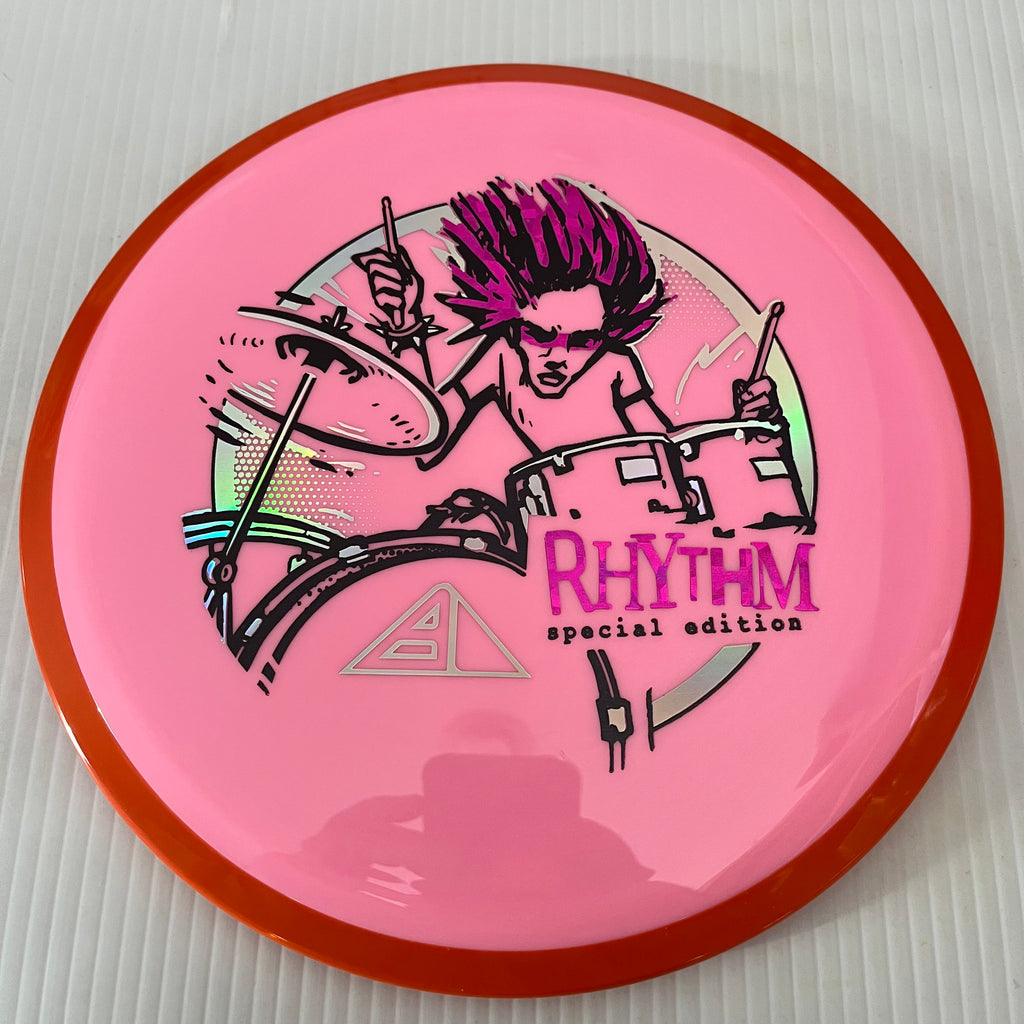 Axiom Special Edition Neutron Rhythm 7/5/-2/1