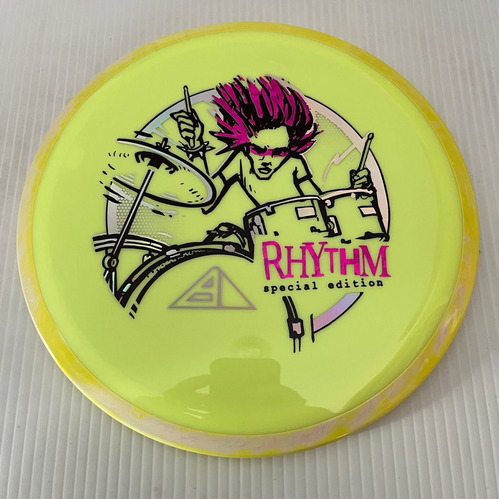 Axiom Special Edition Neutron Rhythm 7/5/-2/1