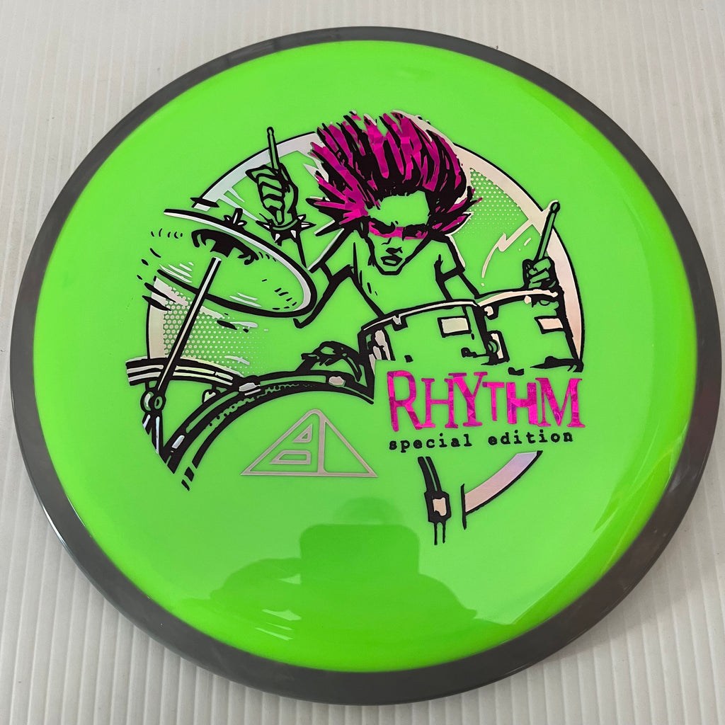Axiom Special Edition Neutron Rhythm 7/5/-2/1