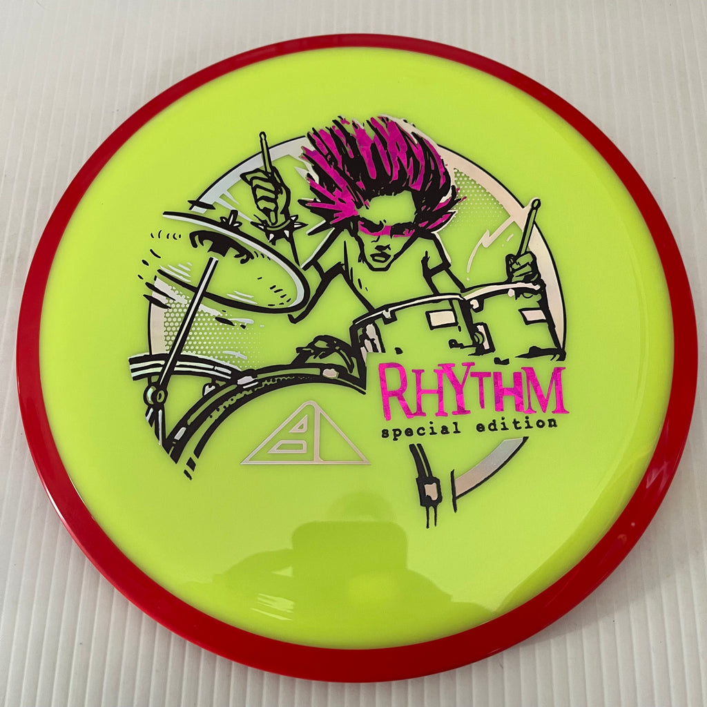 Axiom Special Edition Neutron Rhythm 7/5/-2/1