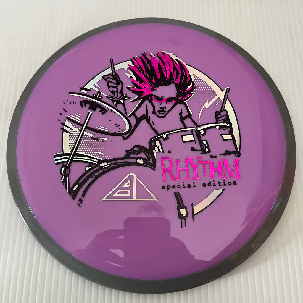 Axiom Special Edition Neutron Rhythm 7/5/-2/1