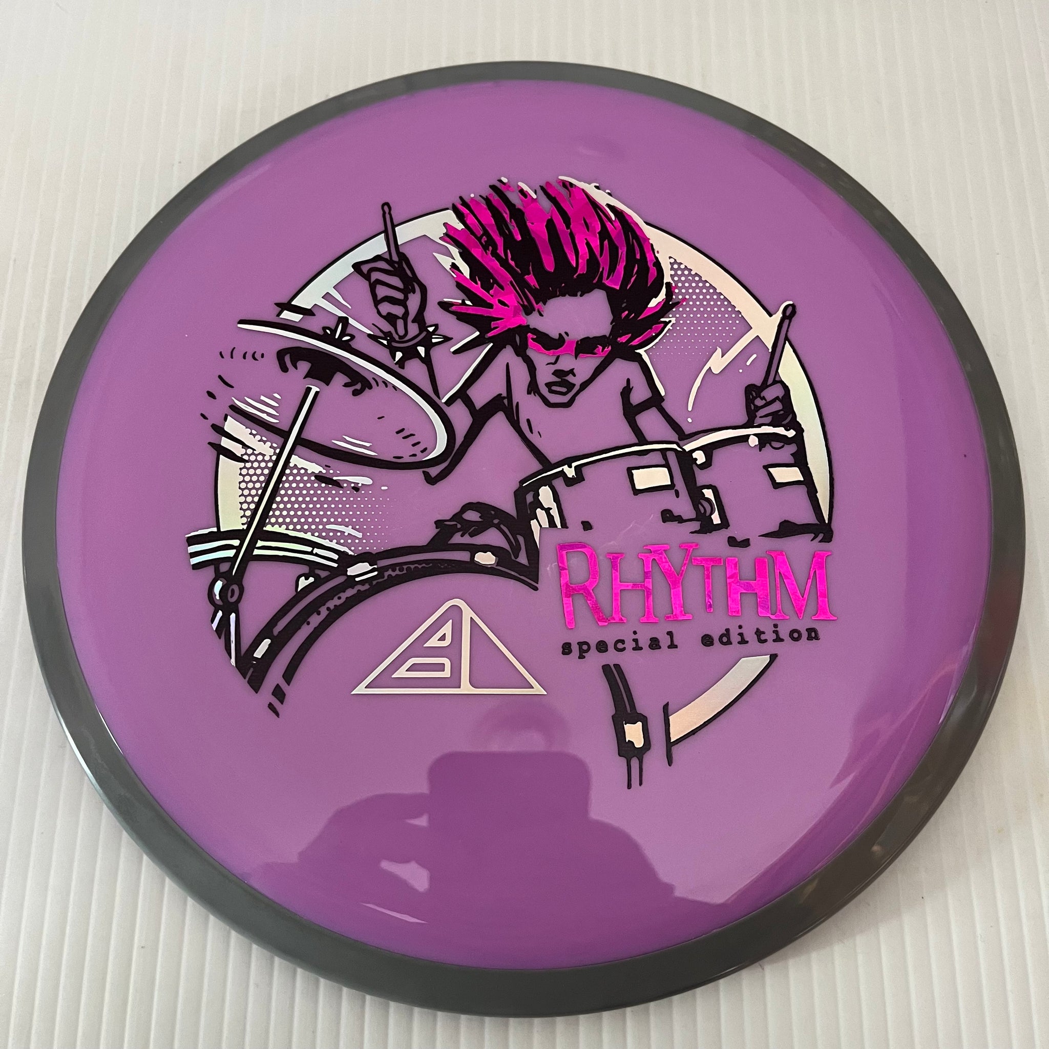 Axiom Special Edition Neutron Rhythm 7/5/-2/1