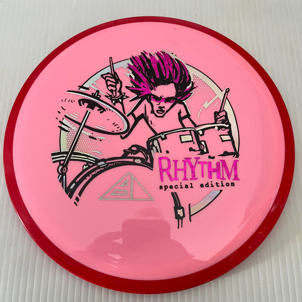 Axiom Special Edition Neutron Rhythm 7/5/-2/1