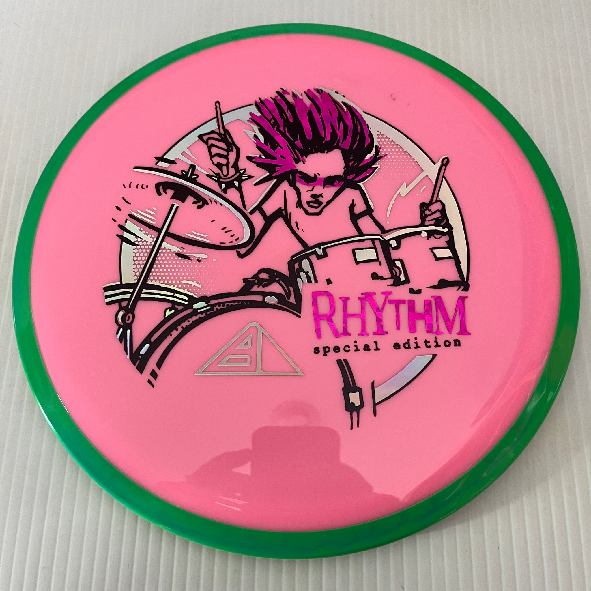 Axiom Special Edition Neutron Rhythm 7/5/-2/1