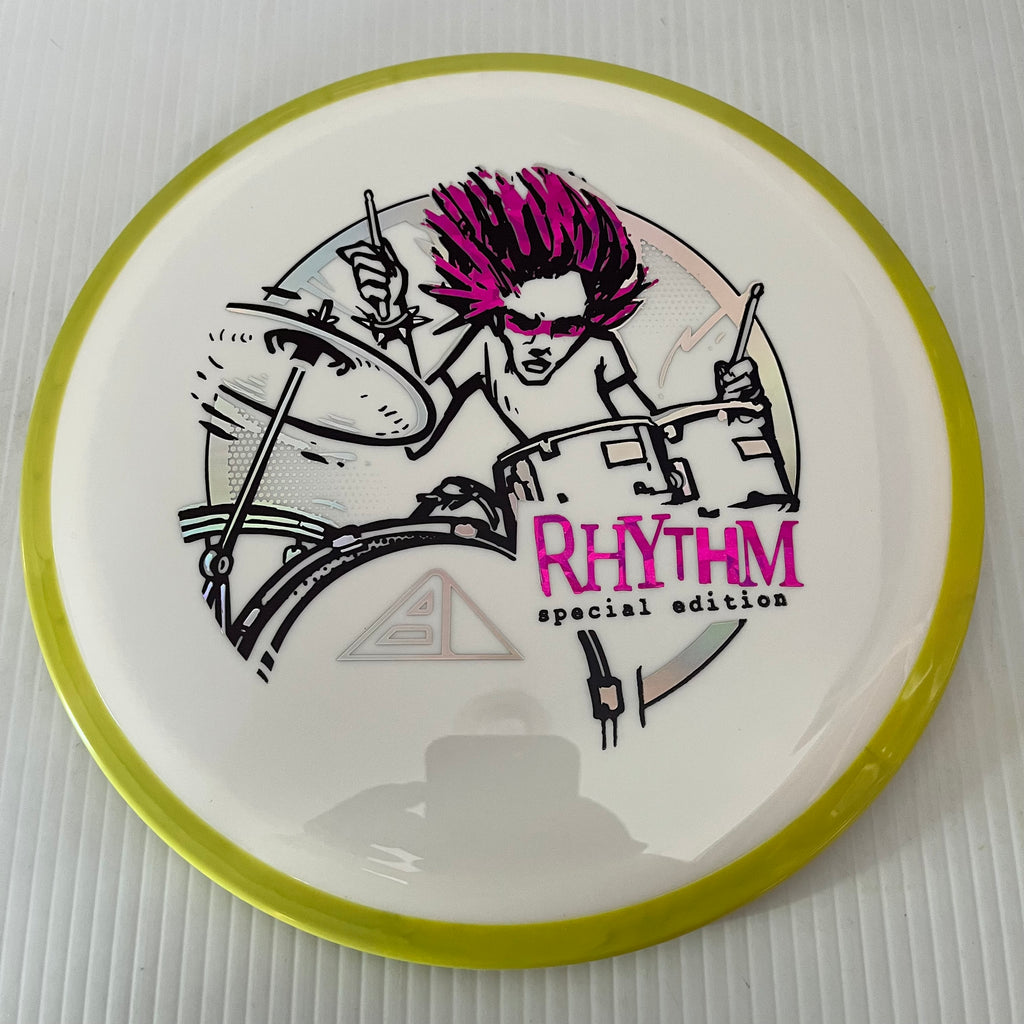 Axiom Special Edition Neutron Rhythm 7/5/-2/1