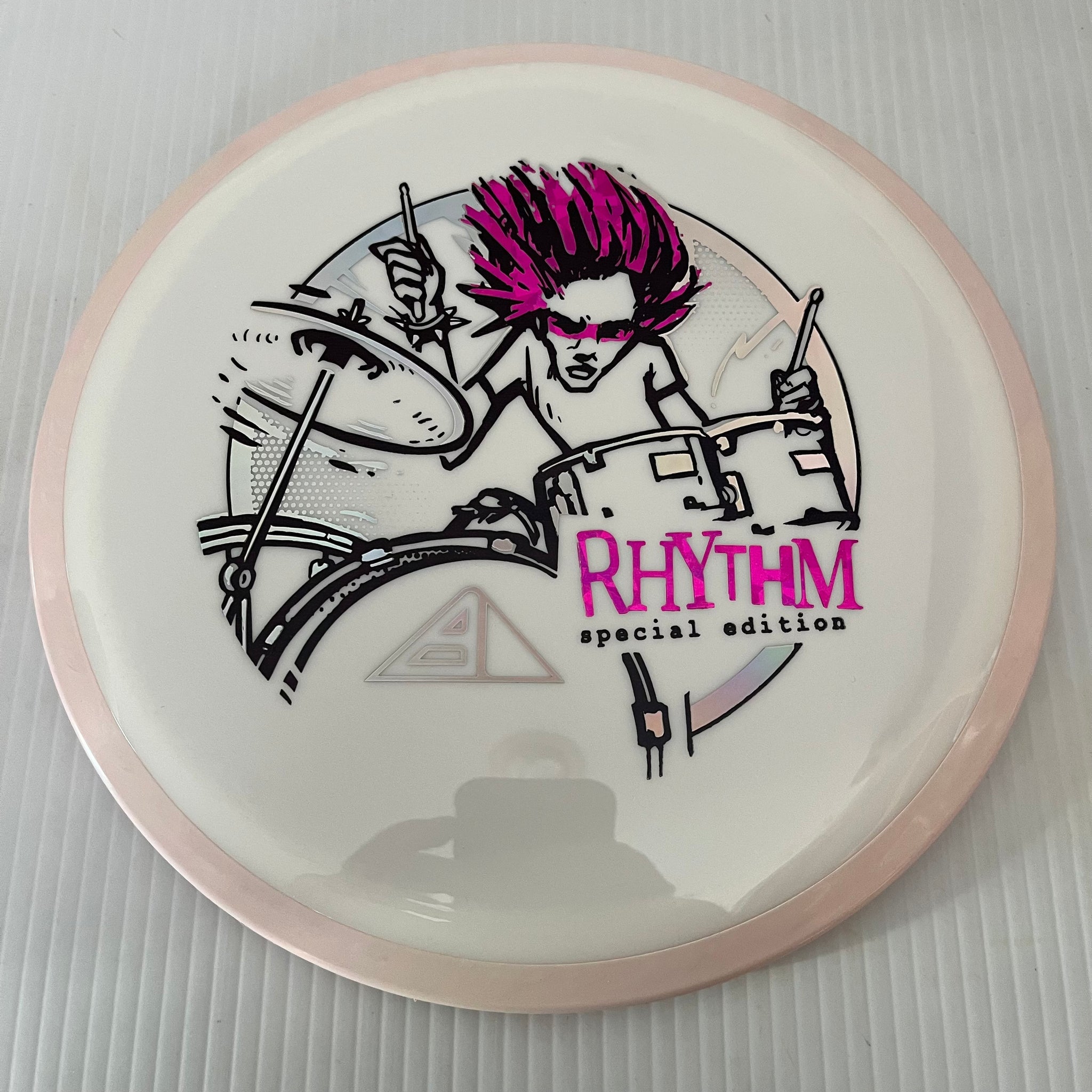 Axiom Special Edition Neutron Rhythm 7/5/-2/1