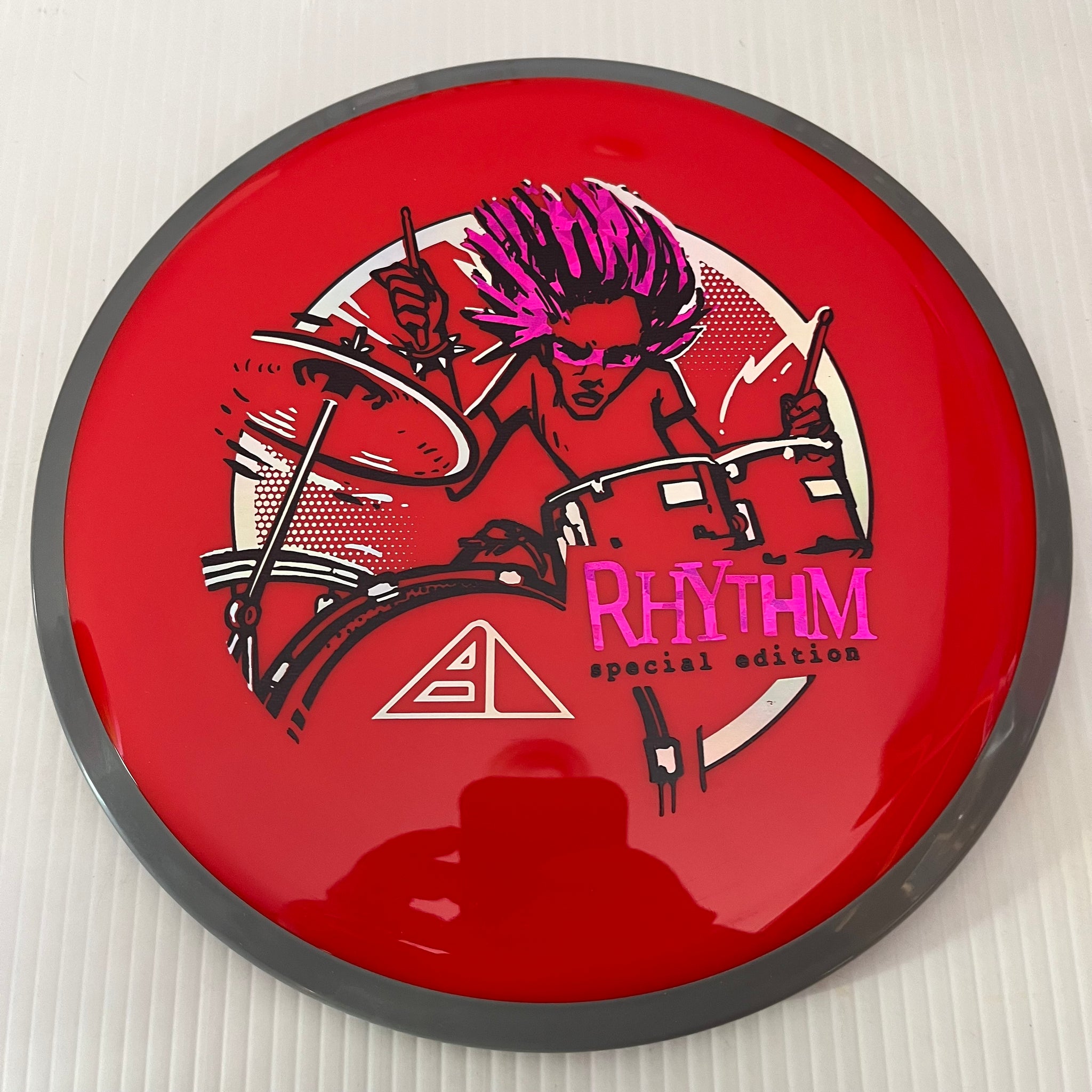 Axiom Special Edition Neutron Rhythm 7/5/-2/1