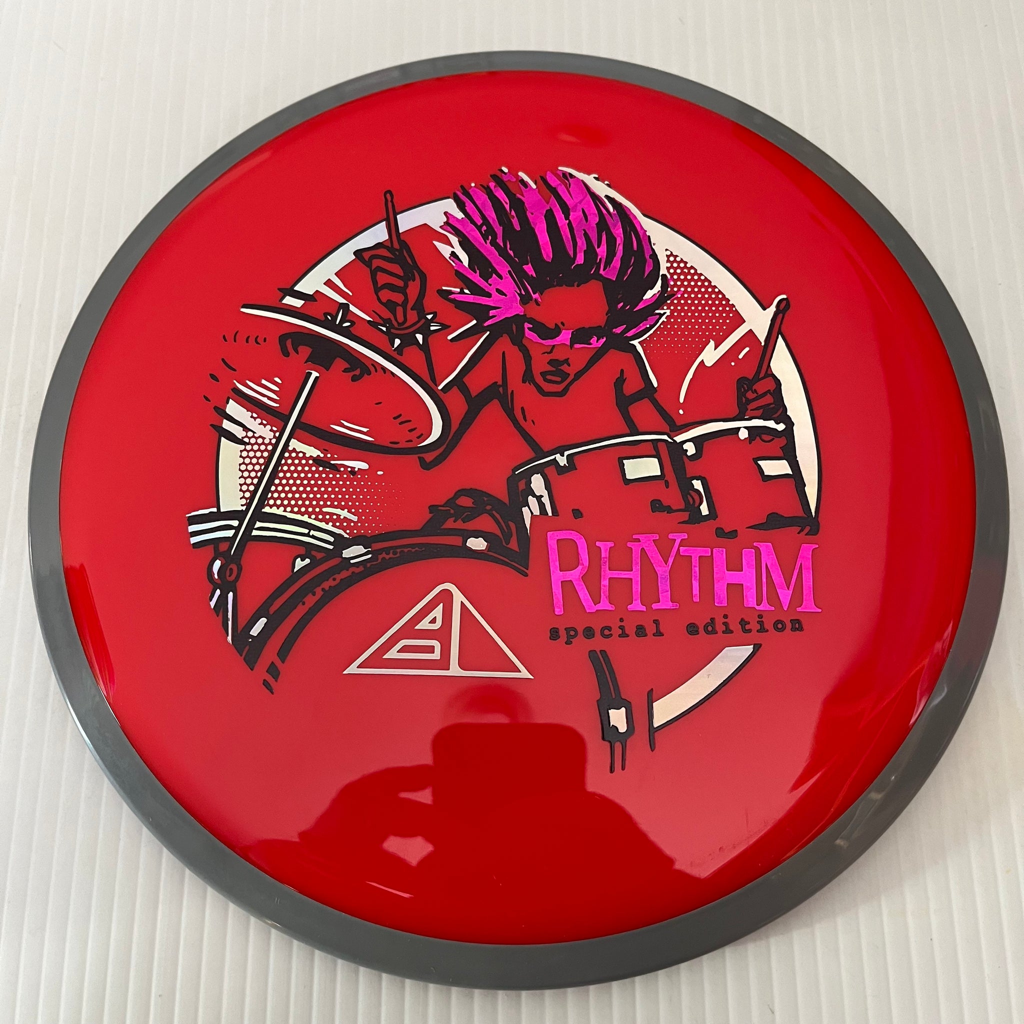 Axiom Special Edition Neutron Rhythm 7/5/-2/1