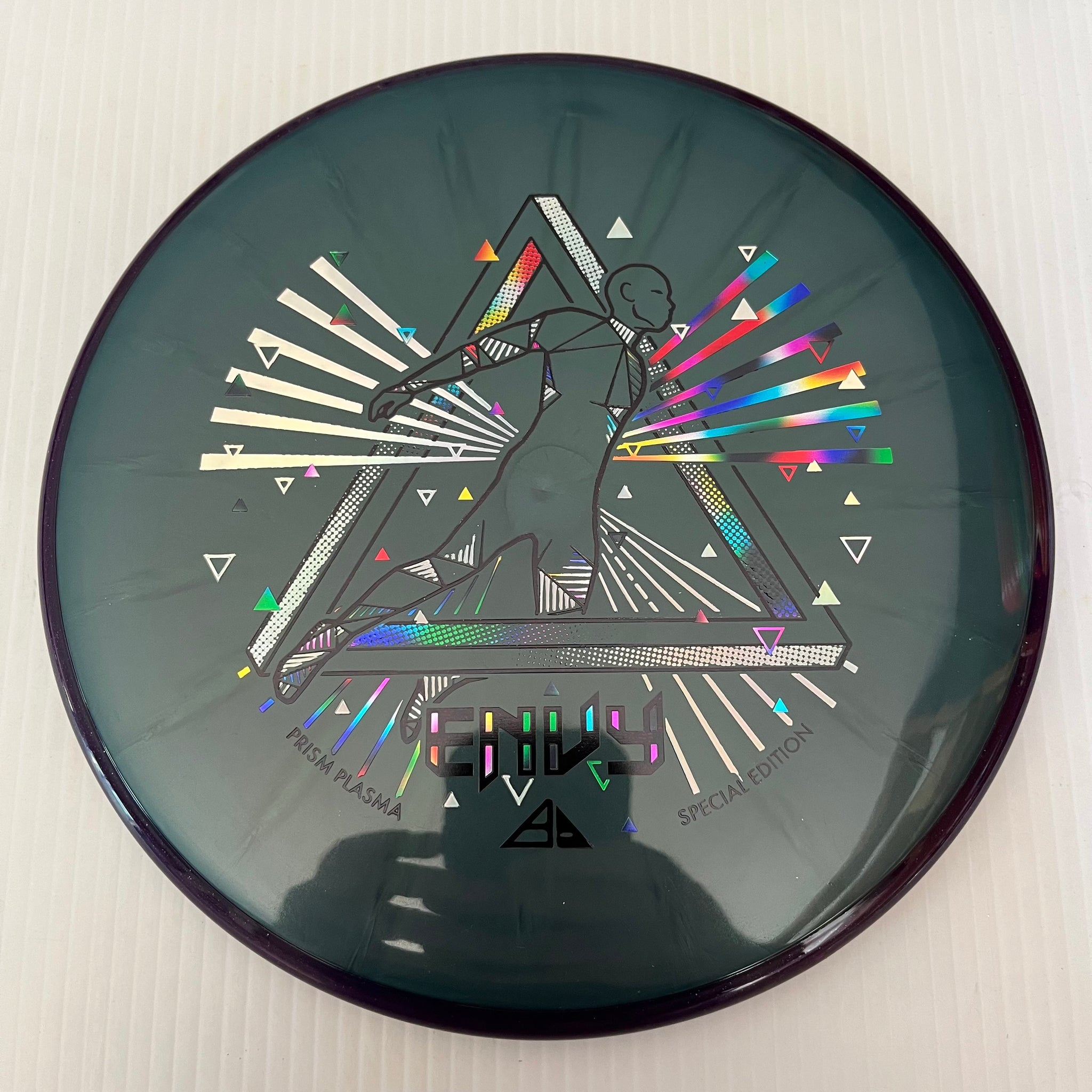 Axiom Special Edition Prism Plasma Envy 3/3/0/2