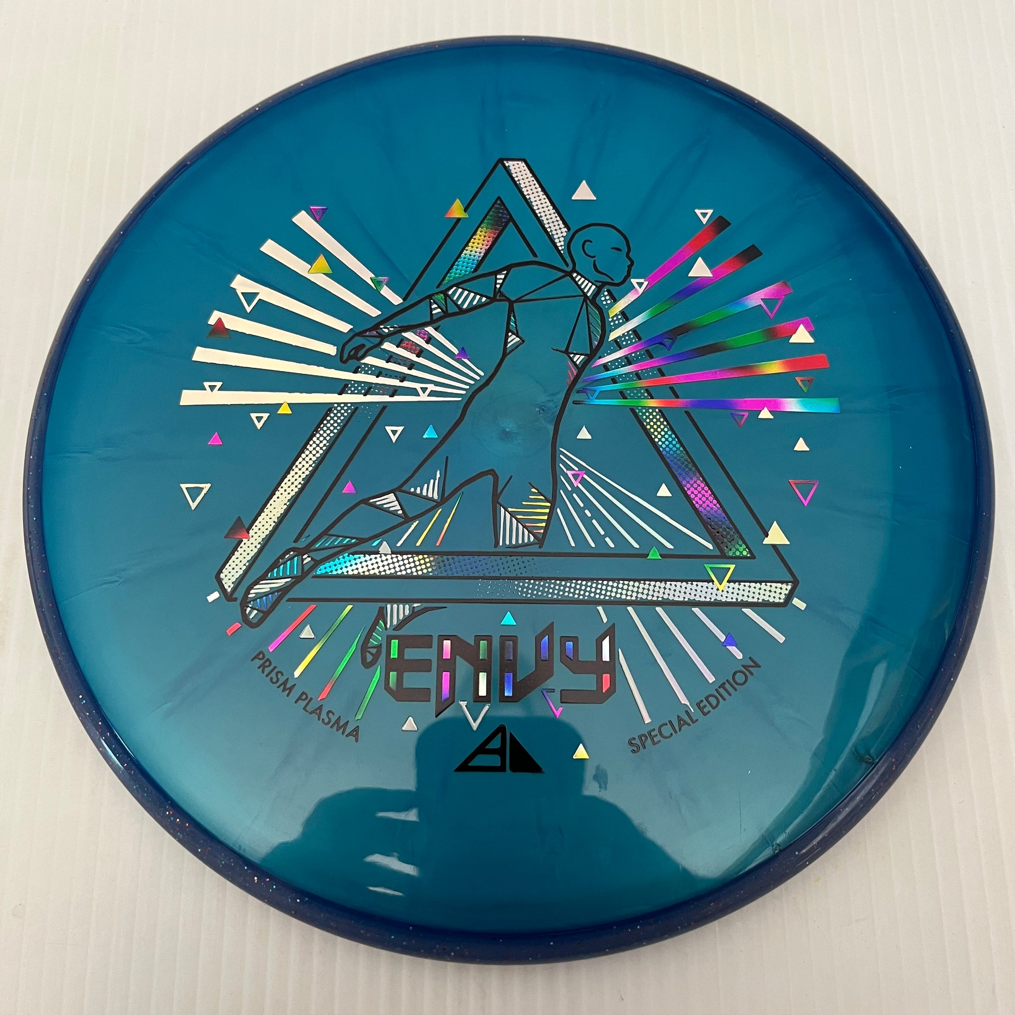 Axiom Special Edition Prism Plasma Envy 3/3/0/2