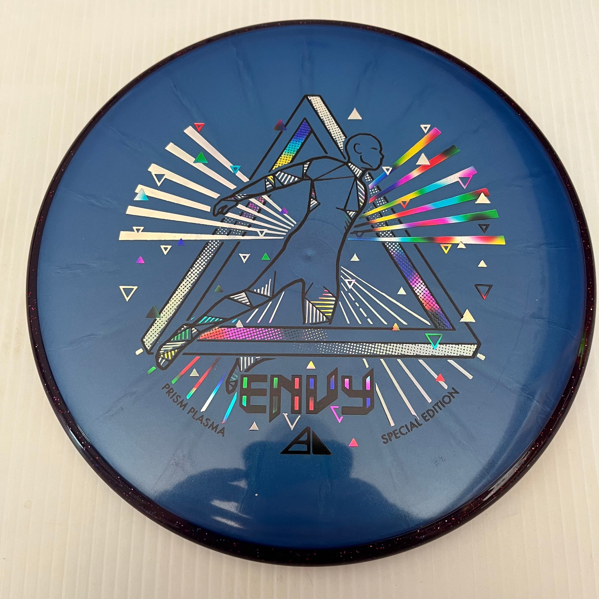 Axiom Special Edition Prism Plasma Envy 3/3/0/2