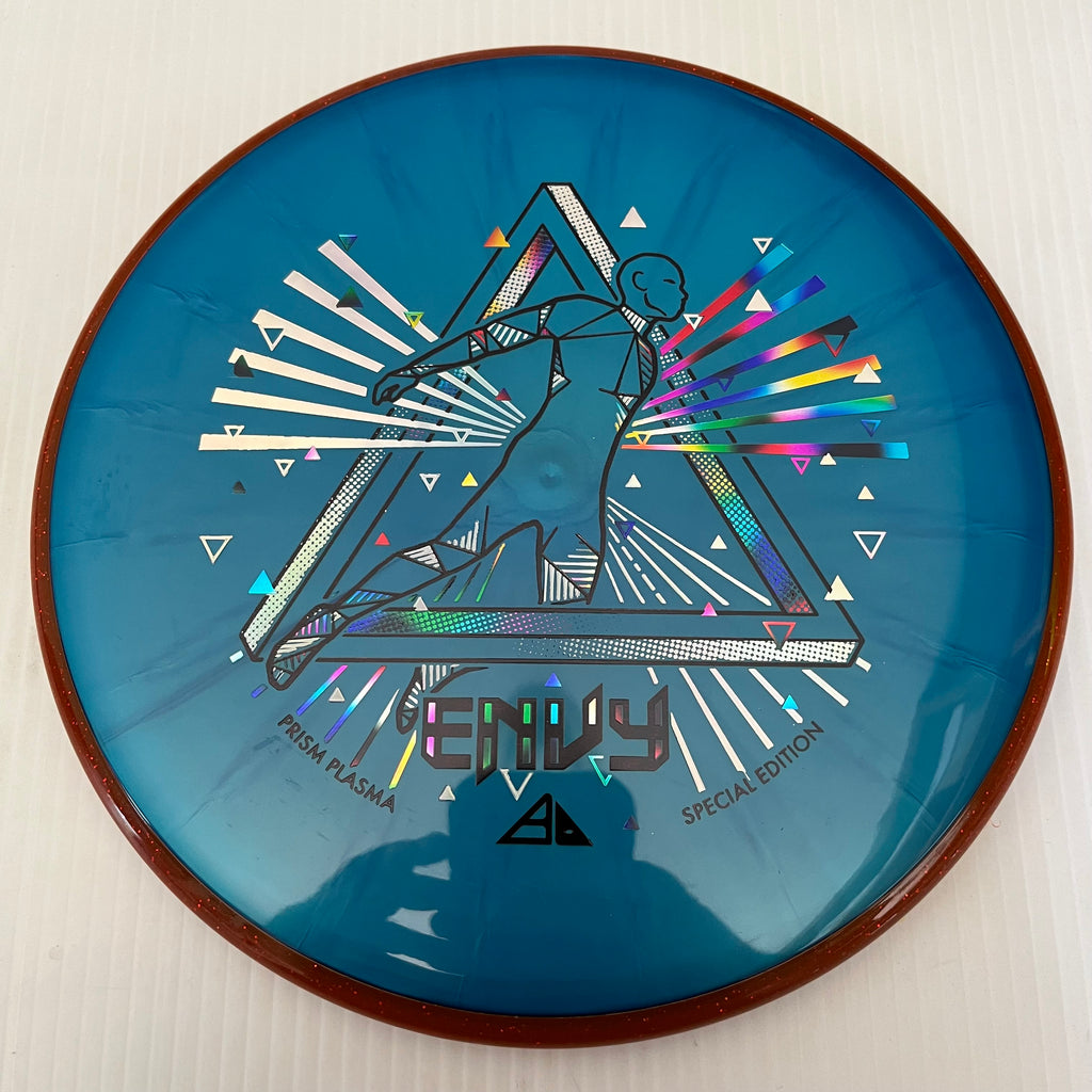 Axiom Special Edition Prism Plasma Envy 3/3/0/2