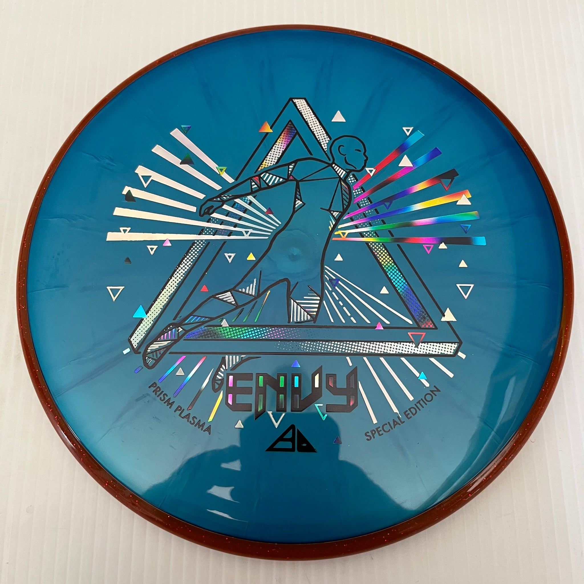 Axiom Special Edition Prism Plasma Envy 3/3/0/2