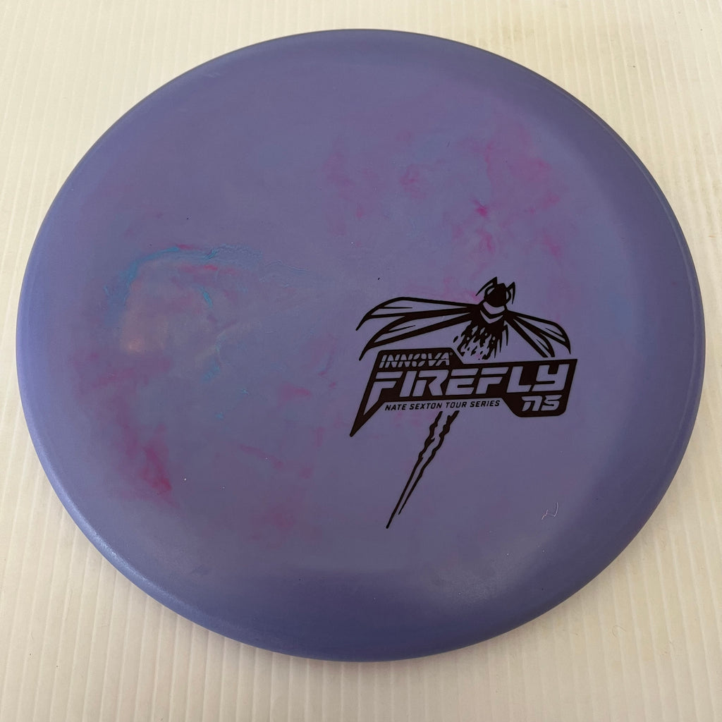 Innova 2023 Nate Sexton Tour Series Nexus Glow Firefly 2/3/0/1