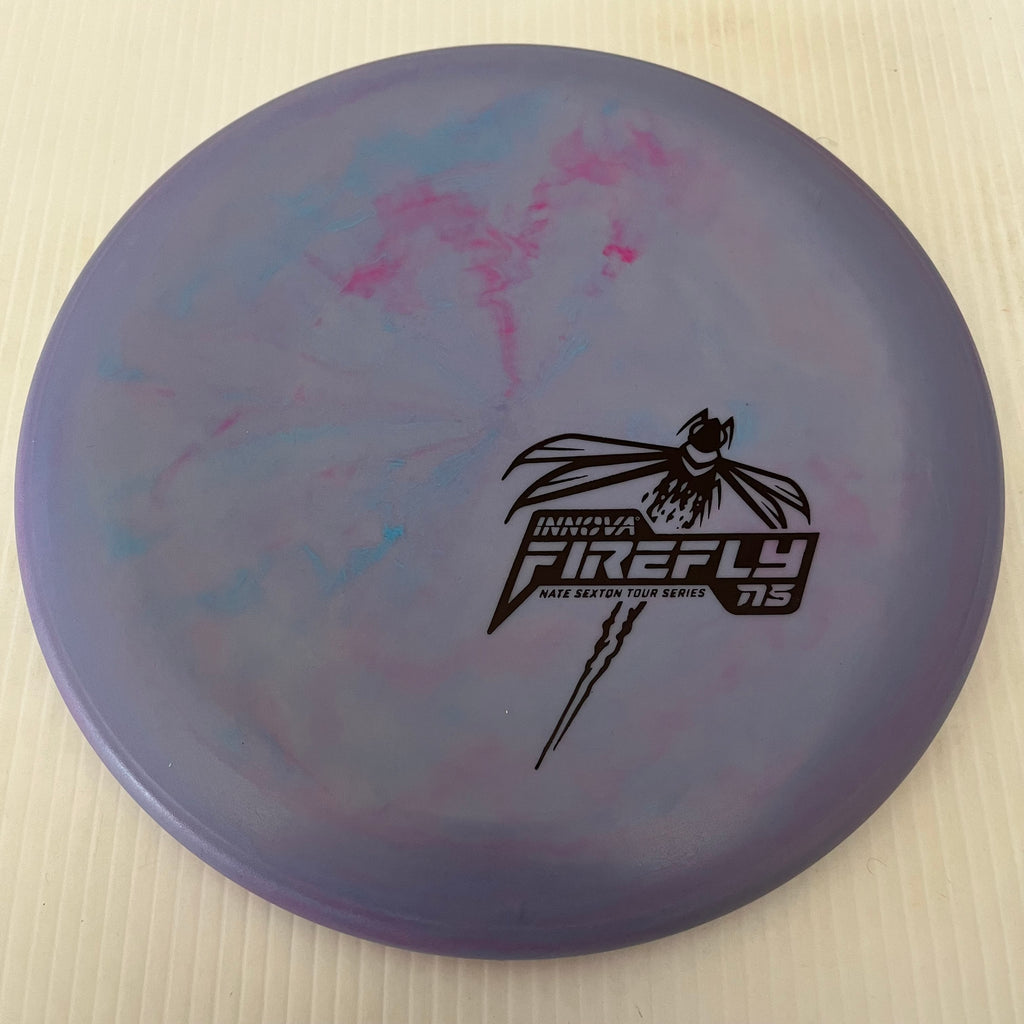 Innova 2023 Nate Sexton Tour Series Nexus Glow Firefly 2/3/0/1