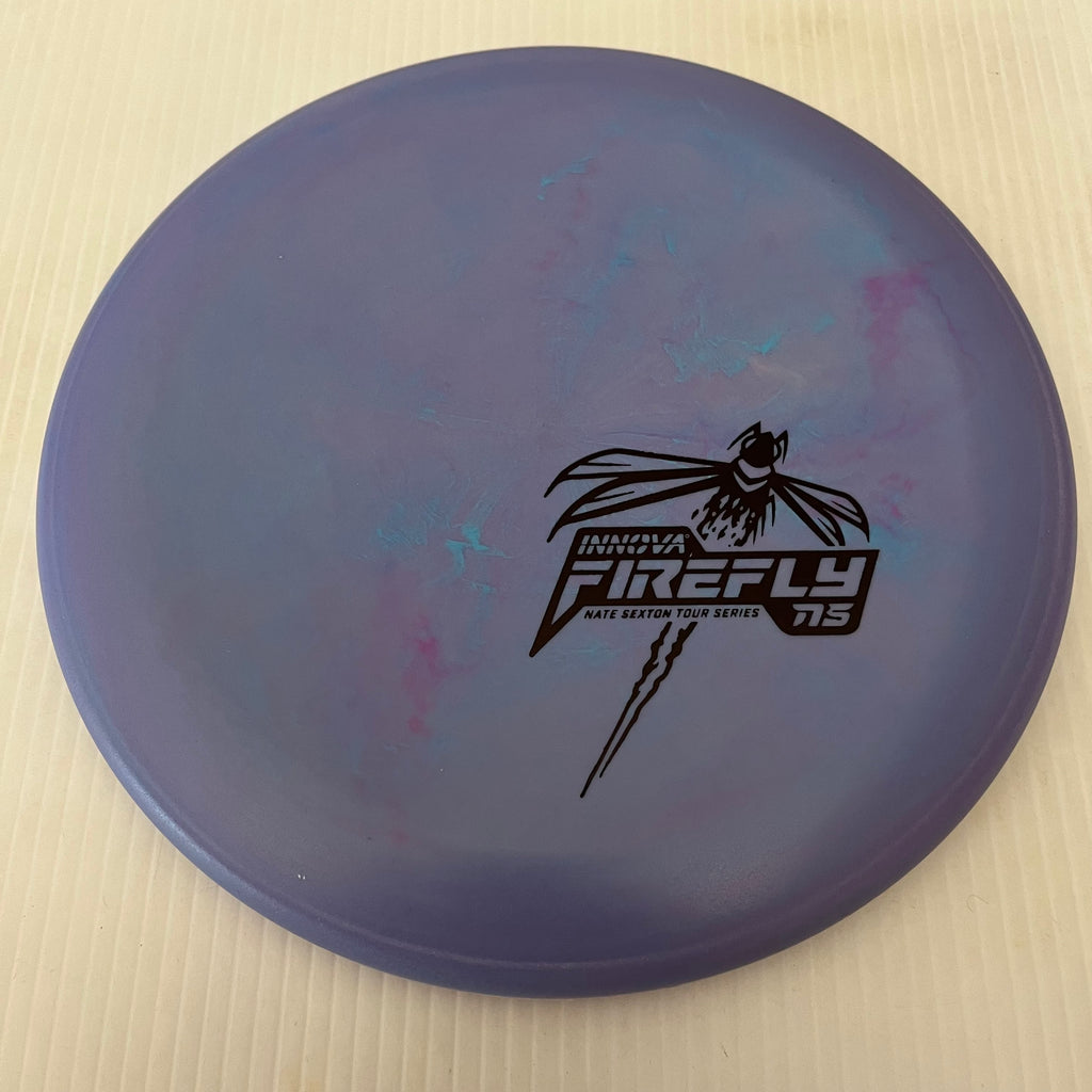 Innova 2023 Nate Sexton Tour Series Nexus Glow Firefly 2/3/0/1