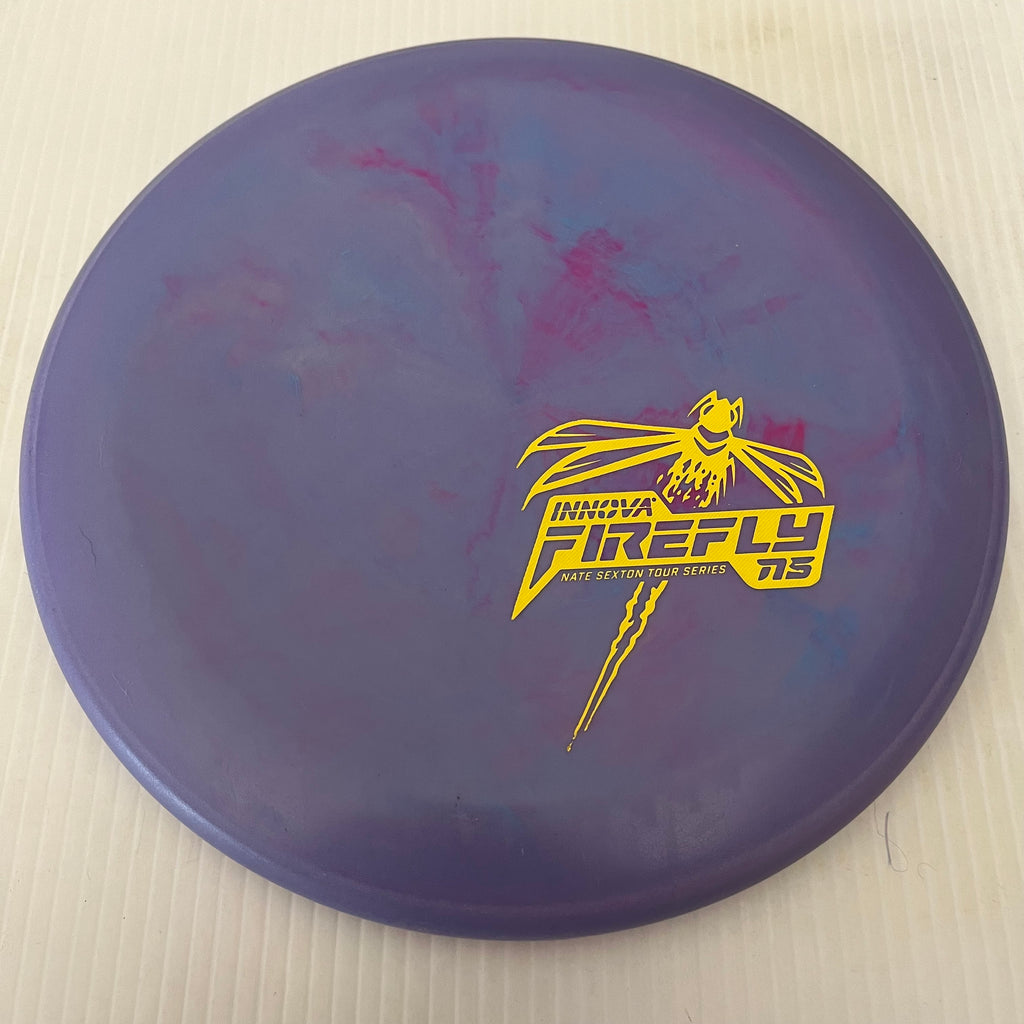 Innova 2023 Nate Sexton Tour Series Nexus Glow Firefly 2/3/0/1