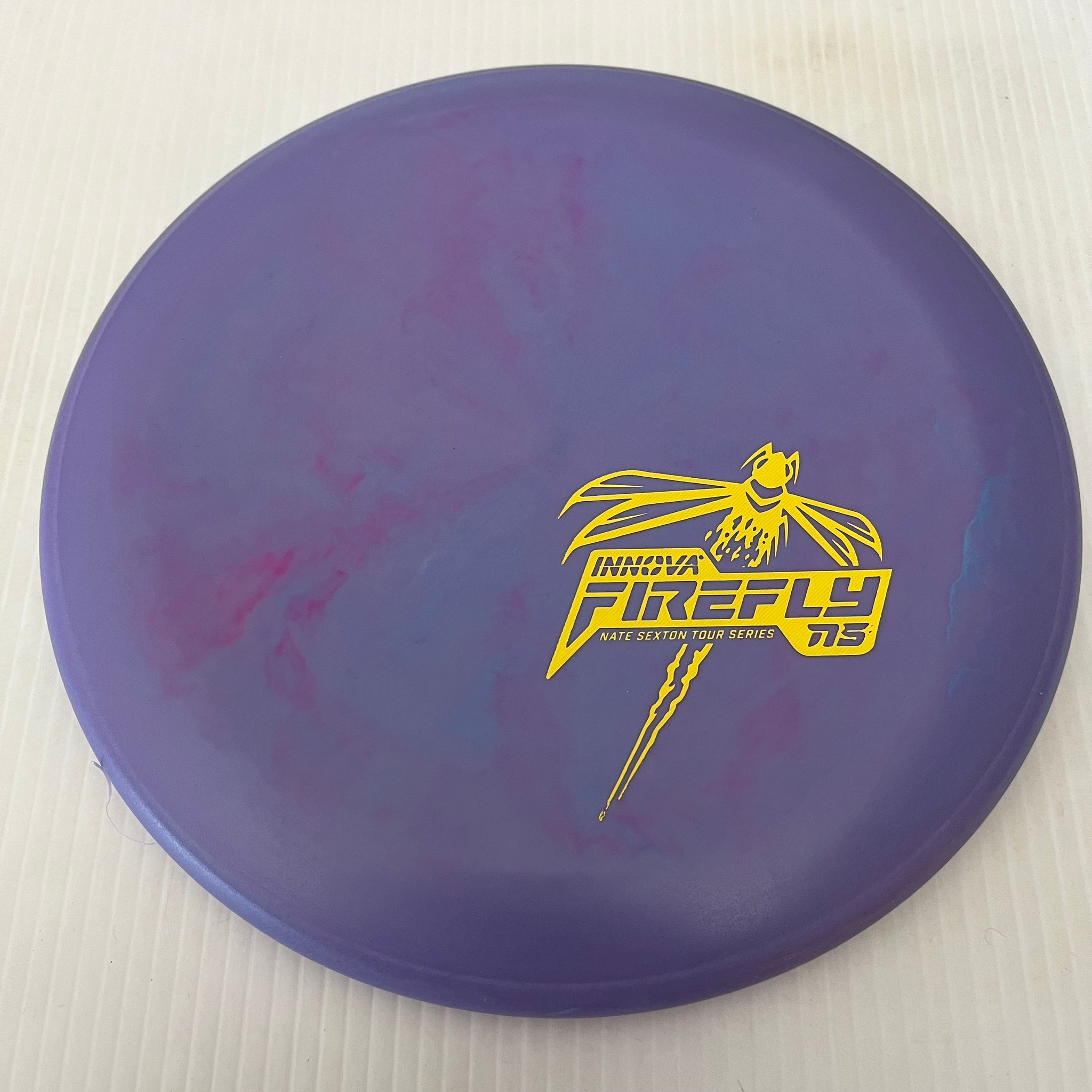 Innova 2023 Nate Sexton Tour Series Nexus Glow Firefly 2/3/0/1