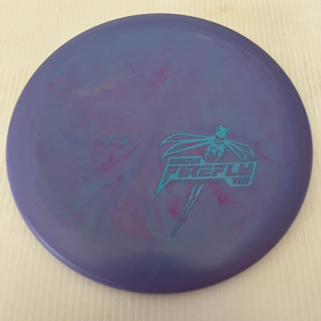 Innova 2023 Nate Sexton Tour Series Nexus Glow Firefly 2/3/0/1