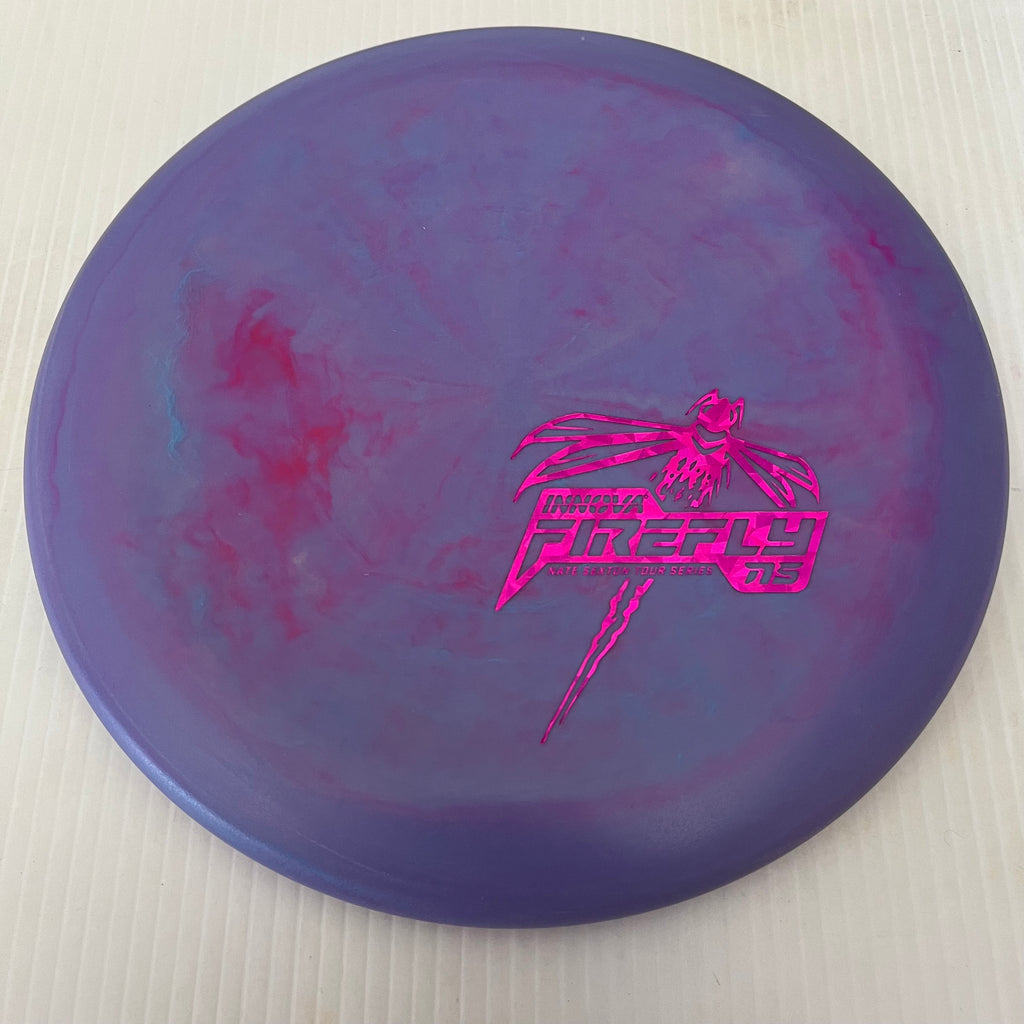 Innova 2023 Nate Sexton Tour Series Nexus Glow Firefly 2/3/0/1