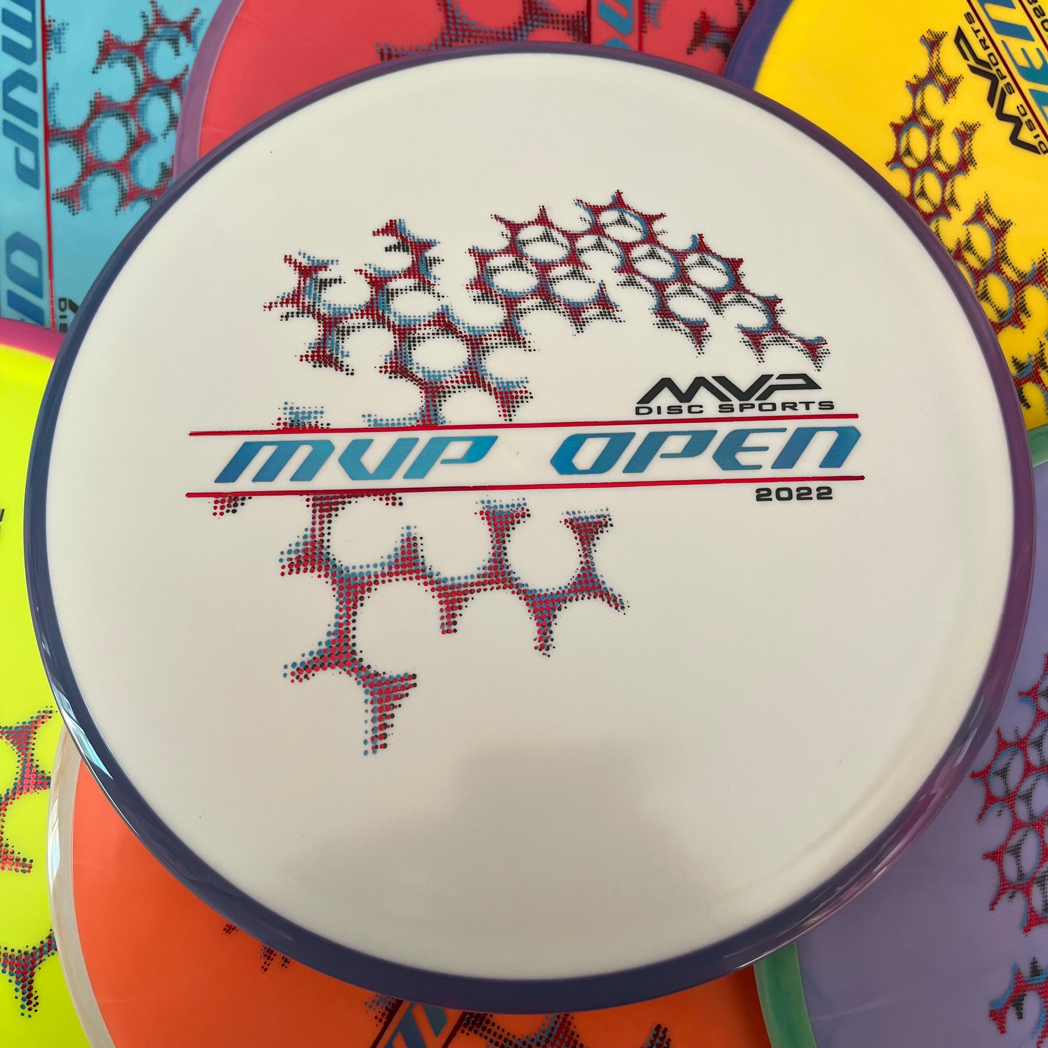 Axiom 2022 MVP Open Fission Hex 5/5/-1/1