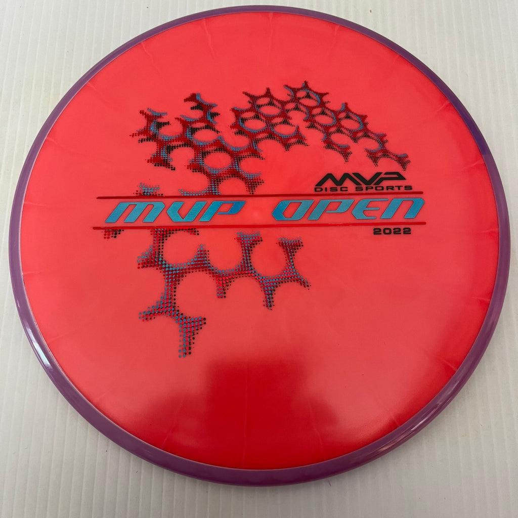 Axiom 2022 MVP Open Fission Hex 5/5/-1/1