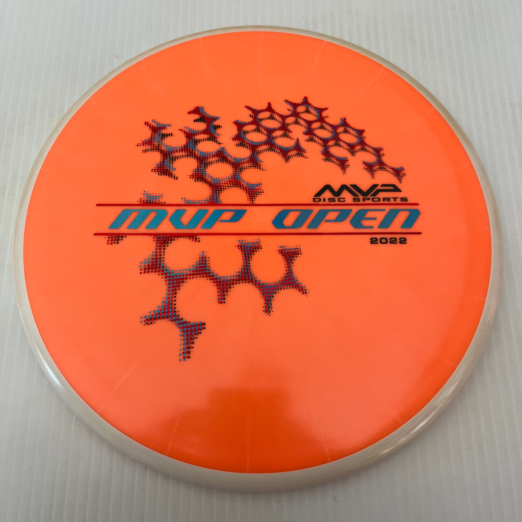 Axiom 2022 MVP Open Fission Hex 5/5/-1/1