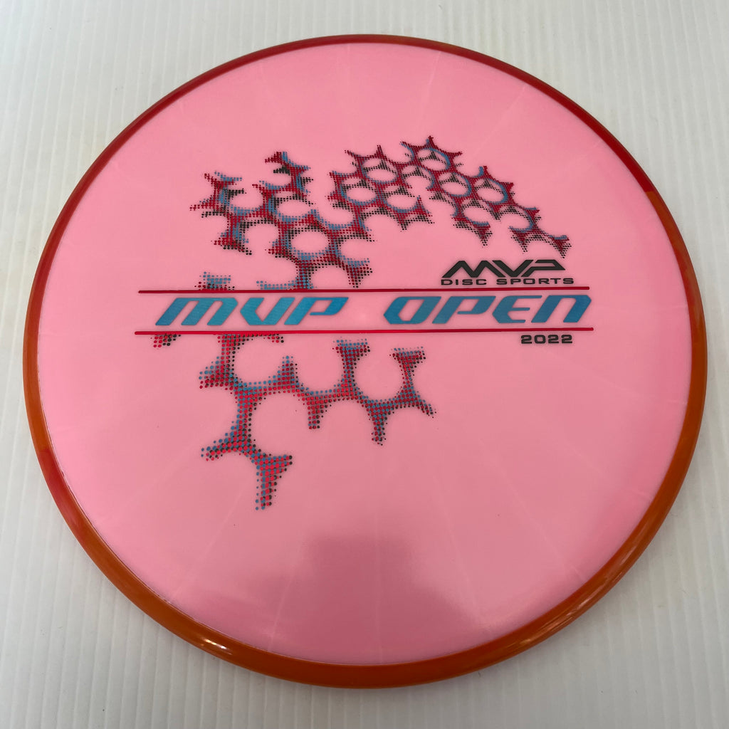 Axiom 2022 MVP Open Fission Hex 5/5/-1/1