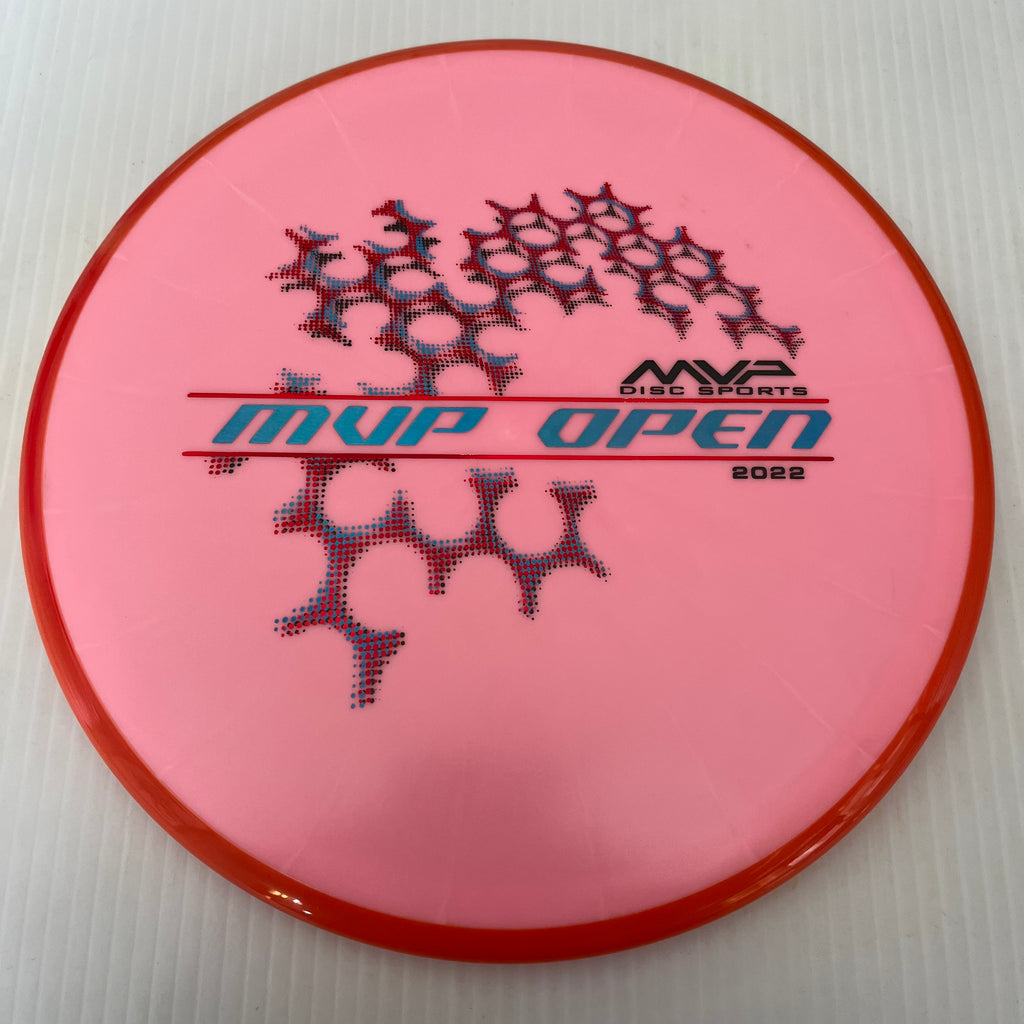 Axiom 2022 MVP Open Fission Hex 5/5/-1/1