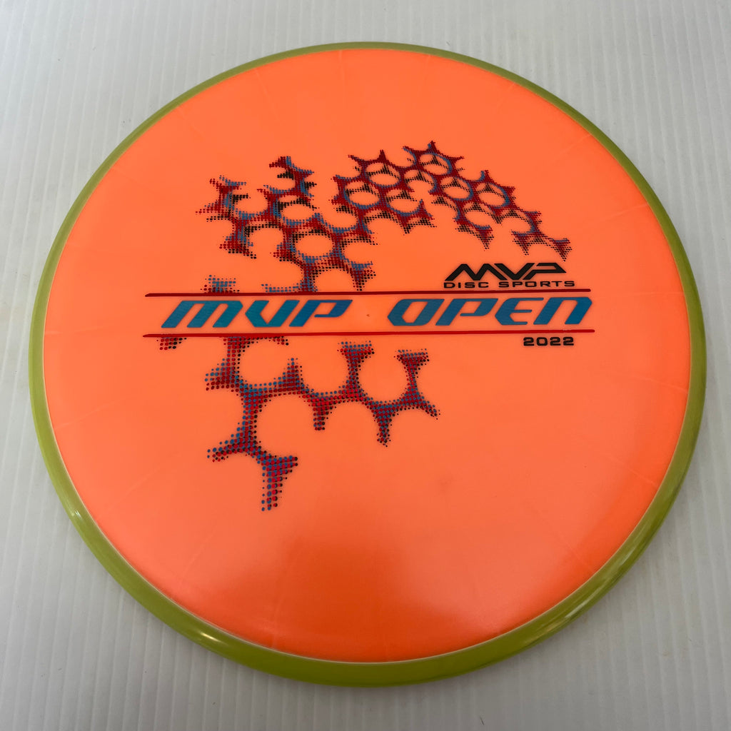 Axiom 2022 MVP Open Fission Hex 5/5/-1/1