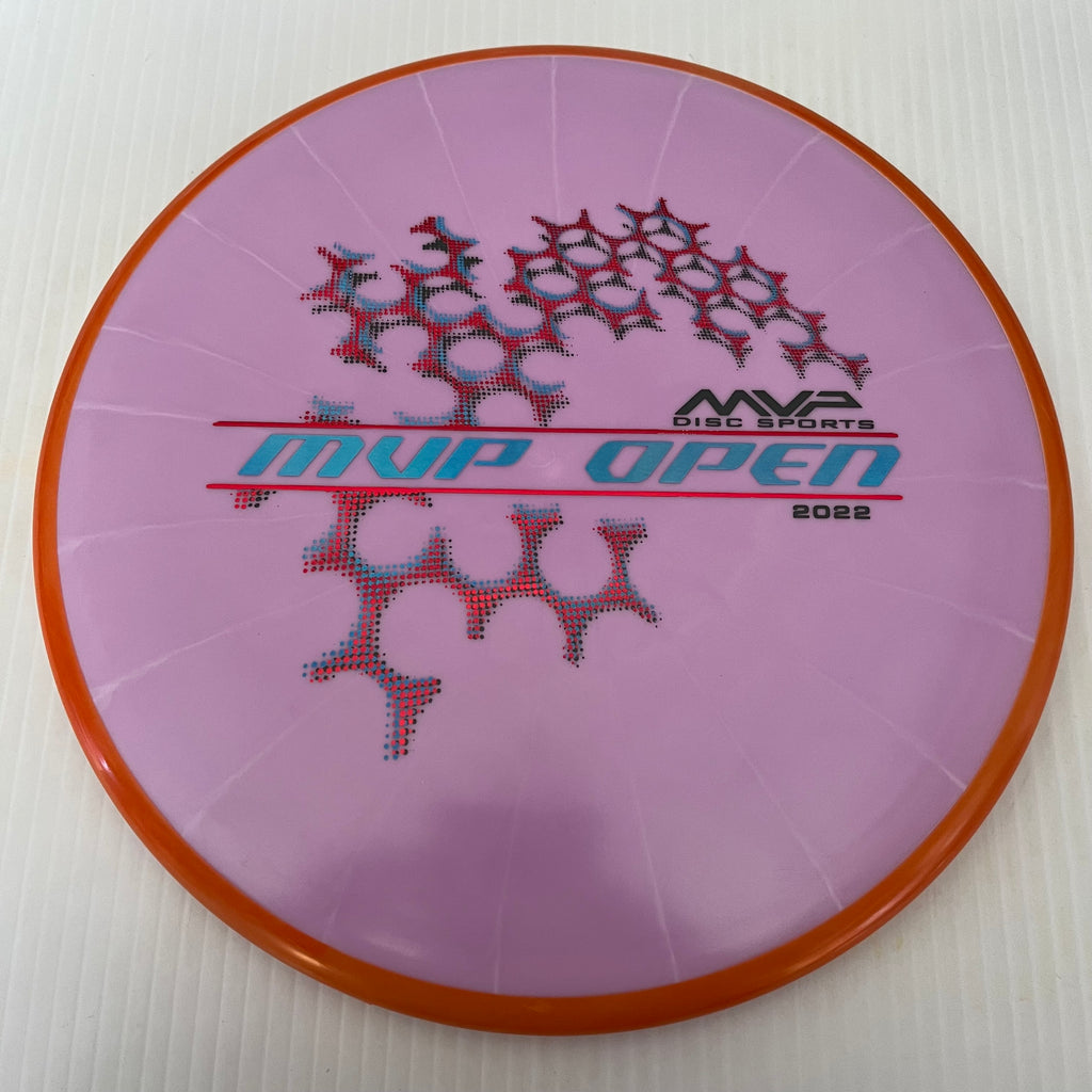 Axiom 2022 MVP Open Fission Hex 5/5/-1/1