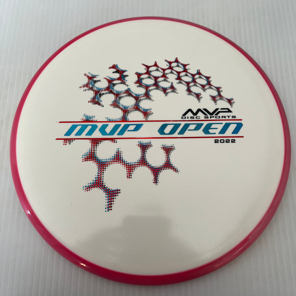 Axiom 2022 MVP Open Fission Hex 5/5/-1/1