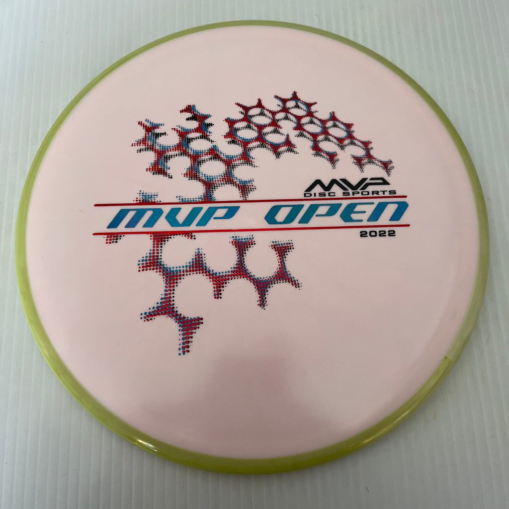 Axiom 2022 MVP Open Fission Hex 5/5/-1/1