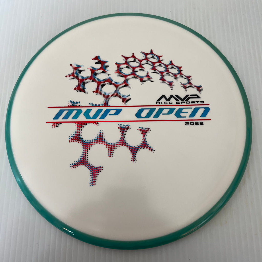 Axiom 2022 MVP Open Fission Hex 5/5/-1/1