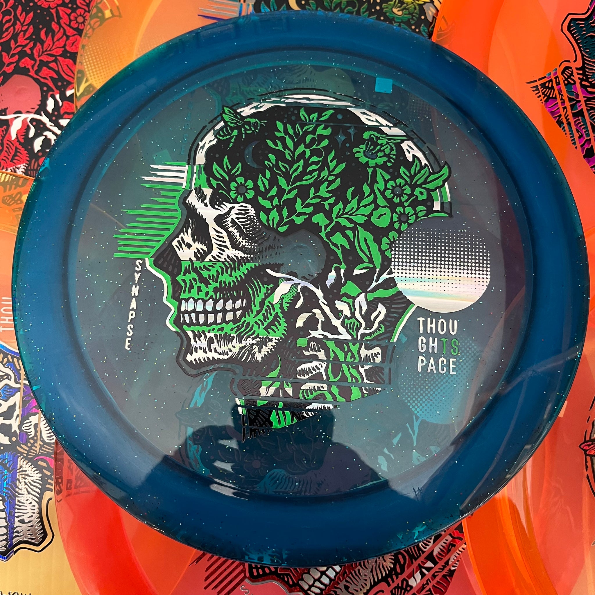 Thought Space Athletics Ethos Synapse 12/5/-1.5/3