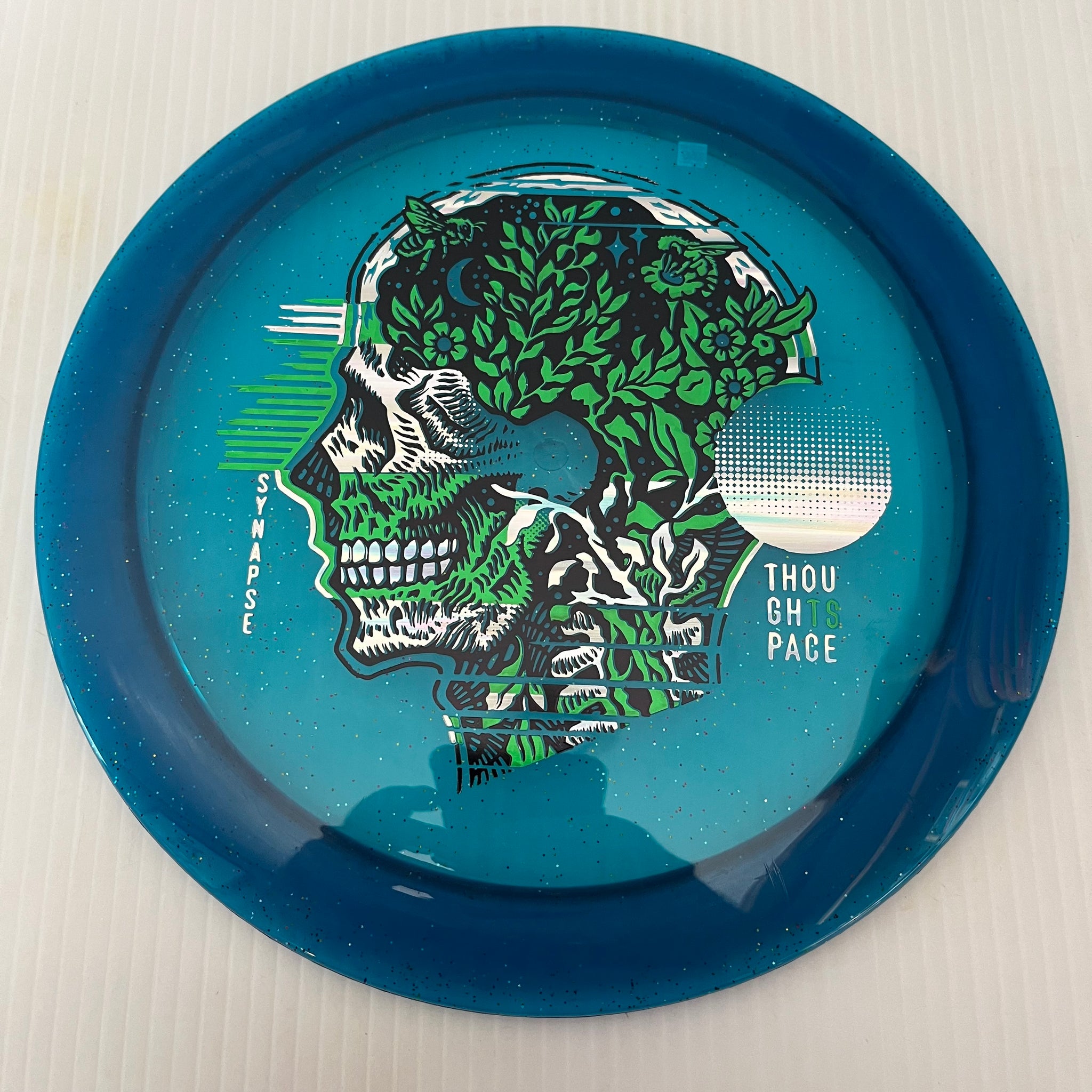 Thought Space Athletics Ethos Synapse 12/5/-1.5/3