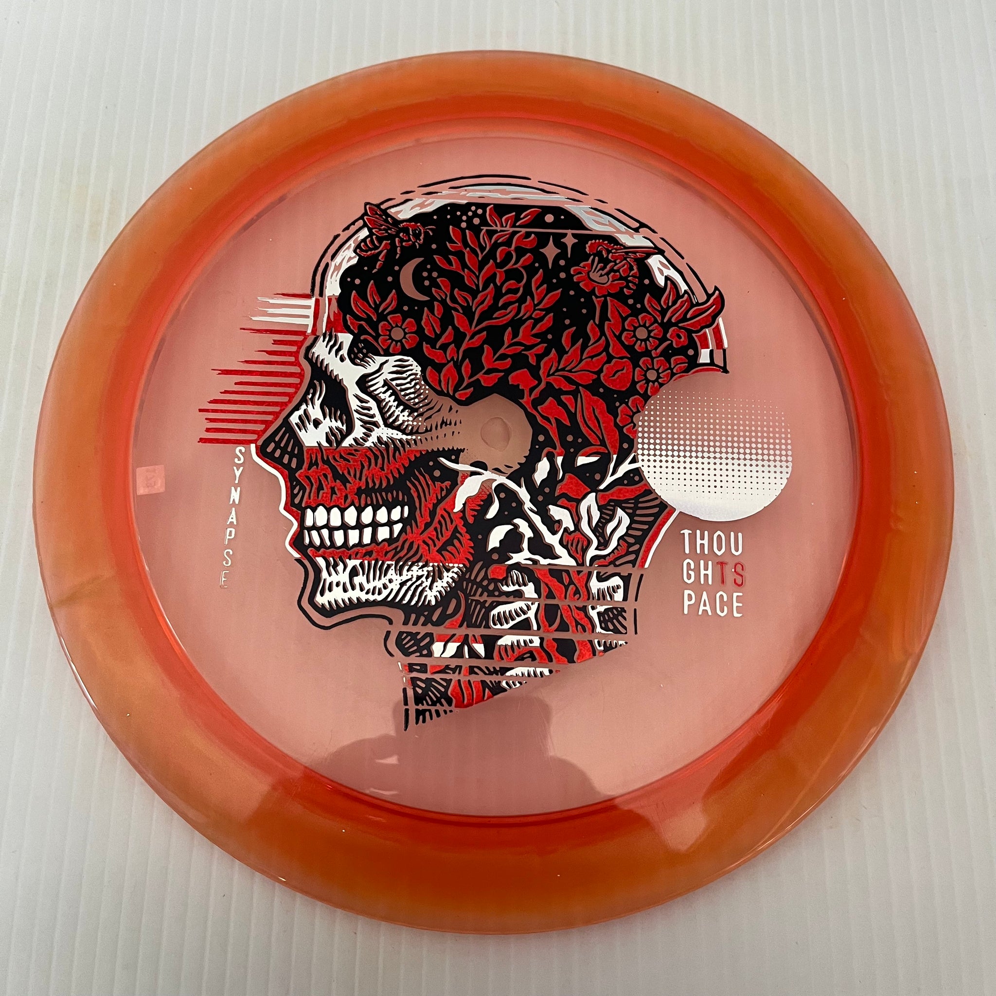 Thought Space Athletics Ethos Synapse 12/5/-1.5/3