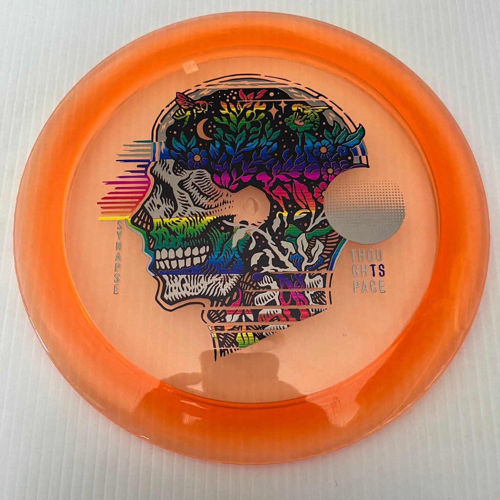 Thought Space Athletics Ethos Synapse 12/5/-1.5/3