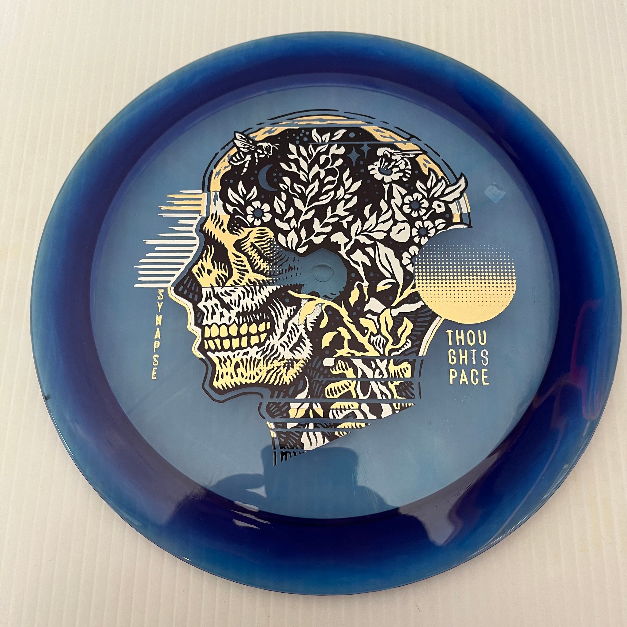 Thought Space Athletics Ethos Synapse 12/5/-1.5/3