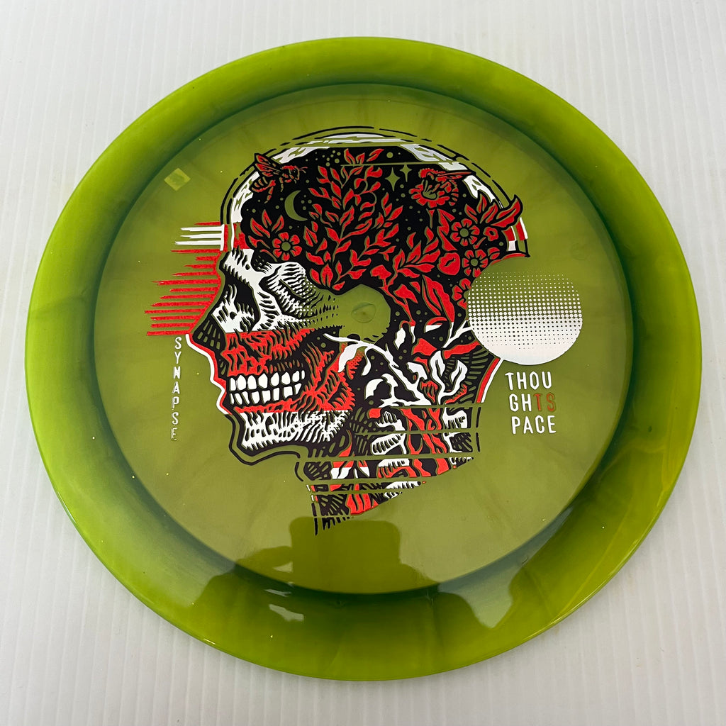 Thought Space Athletics Ethos Synapse 12/5/-1.5/3