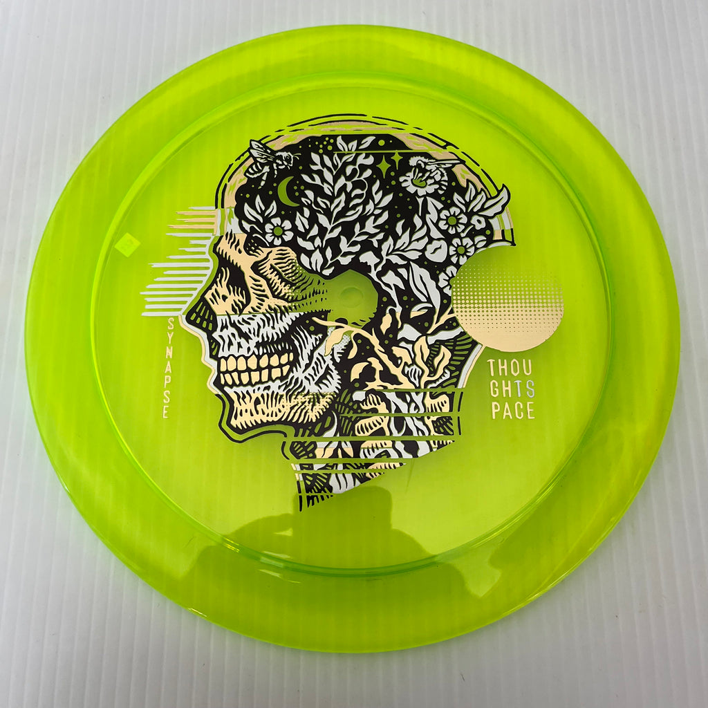 Thought Space Athletics Ethos Synapse 12/5/-1.5/3