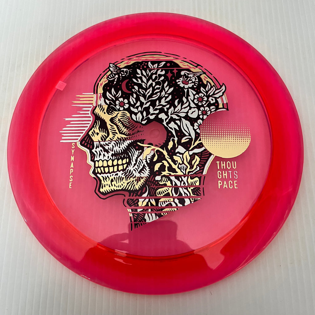 Thought Space Athletics Ethos Synapse 12/5/-1.5/3