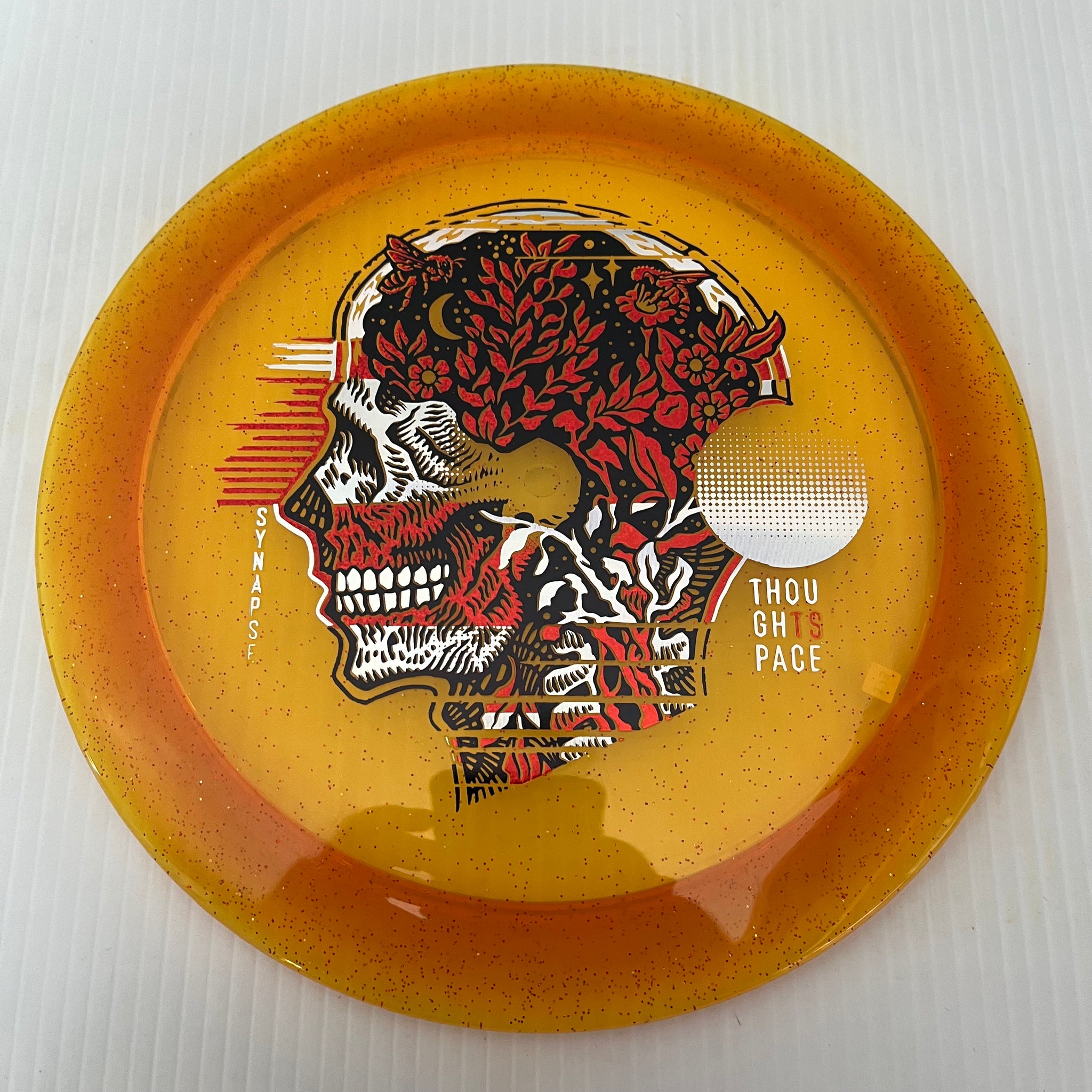 Thought Space Athletics Ethos Synapse 12/5/-1.5/3