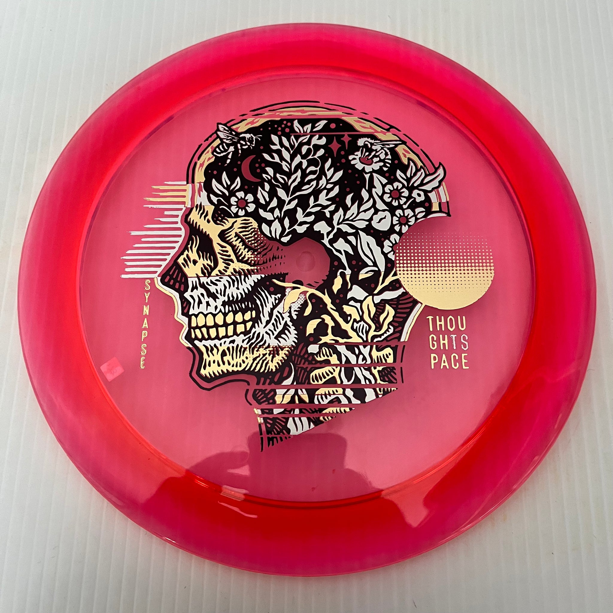 Thought Space Athletics Ethos Synapse 12/5/-1.5/3