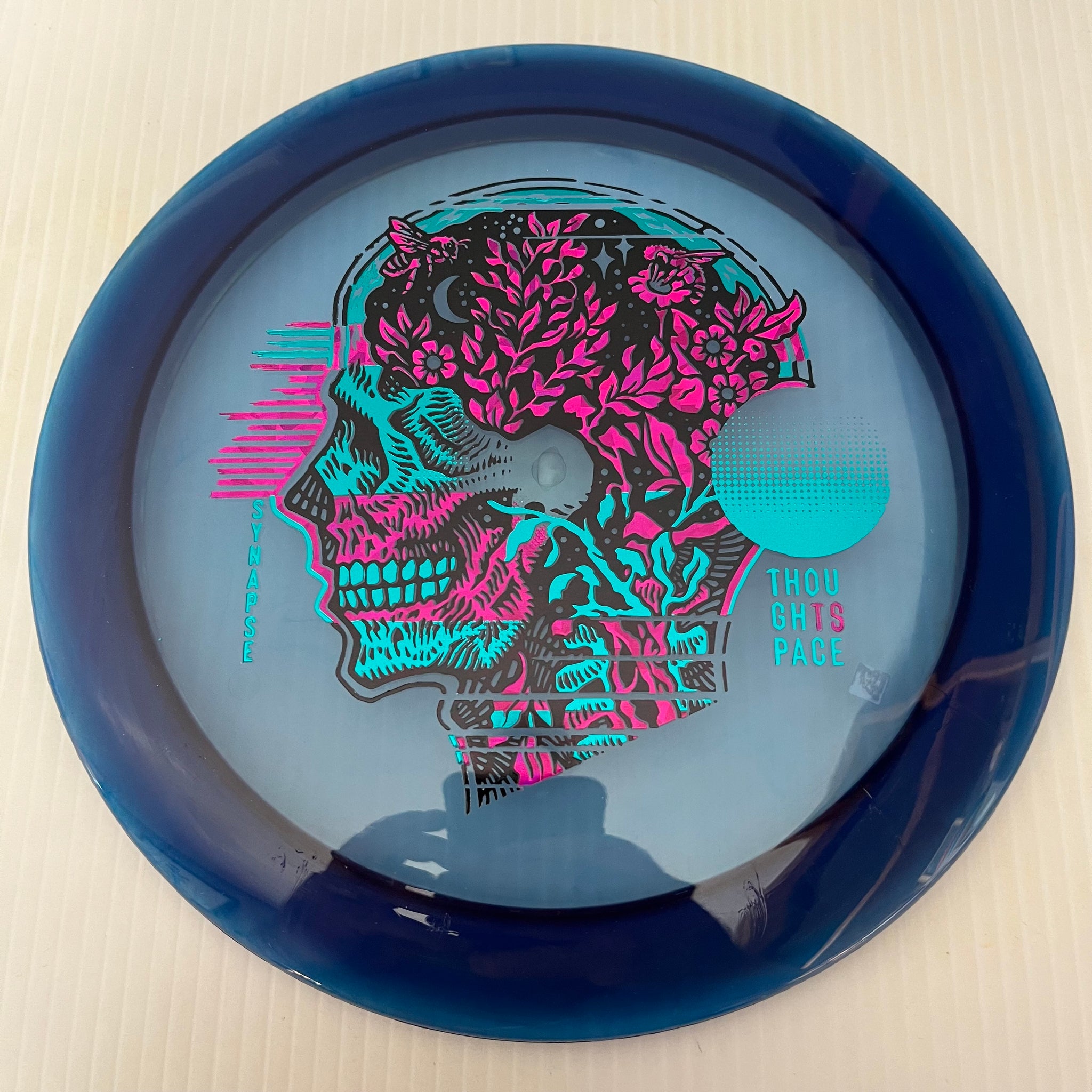 Thought Space Athletics Ethos Synapse 12/5/-1.5/3